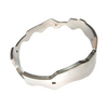 3.75 Invisible Steel Ring