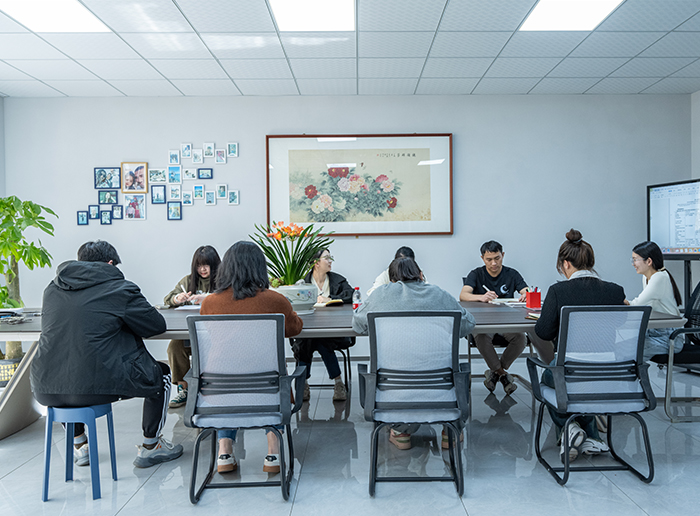 Company News
