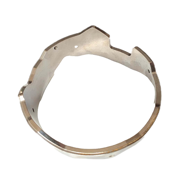 Steel Ring